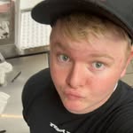 Vincent Harrison - @itsyourboyreckster - Instagram