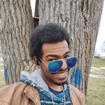 Vincent Harrison - @vinnyvince22 - Instagram