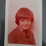 Vince Herbert - @happyjacksailorboy - Instagram