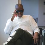 Vincent Herbert - @officialvincentherbert - Instagram