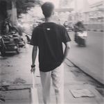 Vince Aldrin Herrera - @vncldrn - Instagram