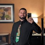 Vince Herrera - @vinchenzo87 - Instagram