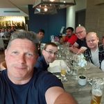 Vinny golf - @vinceholmes6 - Instagram