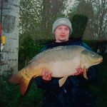 Vince Holmes - @vinceholmes - Instagram
