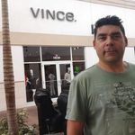 Vince Holmes - @vandkholmes59 - Instagram