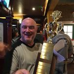 Vince Holmes - @vincebrit - Instagram