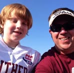 Vince Holmes - Facebook