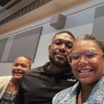 Vince Holmes Jr. - Facebook