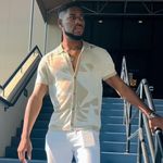 Vincent Holmes - @vholmes12 - Instagram