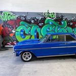 Vince hunt - @motown_customs - Instagram