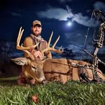 Vince Stutzman - @vincehunts - Instagram