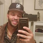 Vincent Ingram - @vincent_in0sta0gram - Instagram