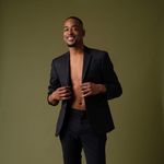 Vincent Ingram - @letstalkboss - Instagram