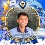 Vince Patrick Jacinto - @_vncpatrick - Instagram