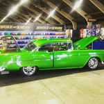 Vicente Gonzales - @vincekandyshack - Instagram