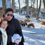 Vince Kang Pang - @vincekang1986 - Instagram