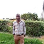 Vincent Katongo - @vincent.katongo - Instagram