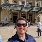 Vince Keating - @vincent_keating - Instagram