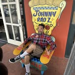 Vincent Keating - Facebook