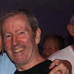 Vinny Keating - @vincent.keating1960 - Instagram