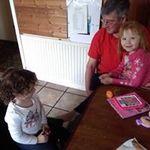 Vince Kelly - @vincekelly57 - Instagram