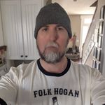 Vince Kelly - @mkelly5900 - Instagram
