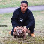Vince Kelly - @t.k.e.vince - Instagram
