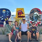 Vince Kelly Cabangon - @vnze7 - Instagram