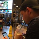 Vince Kirkham - @kirkhamvince - Instagram