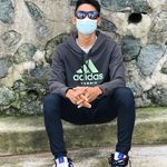 Vince Tiberius Kirk - @vincetiberius - Instagram
