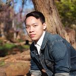 Vincent Kirk - @vince_k199 - Instagram