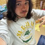 Vincent Kirk - @vincent_theband - Instagram