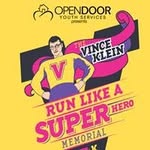 Vince Klein Run like a Superhe - @vincekleinmemorial5k - Instagram