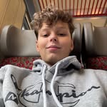 Vincent Klinecký - @vincent_klinecky9876 - Instagram
