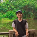 Vince Lawrence Dela Cruz - @twistedvince - Instagram