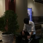 Vince Lawrence Nobrera - @dizvhinn - Instagram