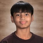 Vince Lawrence Santos - @vincelawrencemontilla - Instagram
