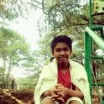 Vince Lawrence Santos - @mightyvincels - Instagram