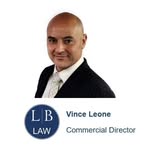 Vince Leone - @vinceleone747 - Instagram