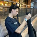 Vince Leonoza - @vinceleonoza - Instagram