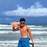 Vince Punzalan - @vince_leoniel - Instagram