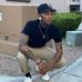 Vincent Matthews - Facebook