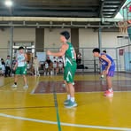 Vince Matthew Naungayan - Facebook