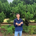 Vince Matthew Palad - @_vincepal - Instagram