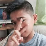 Vince Matthew Salvilla - @bins_matyo - Instagram
