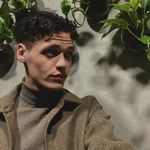 Vincent/Vince - @_vincemiles_ - Instagram
