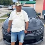 Vince Miller - Facebook