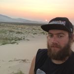 Vince Mitchell - @vinnythehitman - Instagram