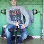 Vince Mitchell - @vj_92 - Instagram