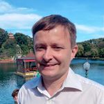 Vince Mitchell - @vincejm76 - Instagram